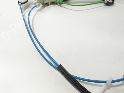 Front right window mechanism MINI MINI (R50, R53) One | BP35803052C23 - Image 11