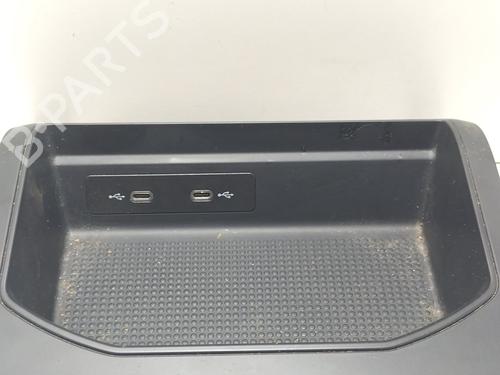 Middle console SEAT IBIZA V (KJ1, KJG) 1.0 MPi | BP32474005I22  - Image 6