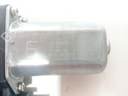 Left rear window motor MERCEDES-BENZ C-CLASS T-Model (S205) C 220 d (205.214) | BP20854342E23 