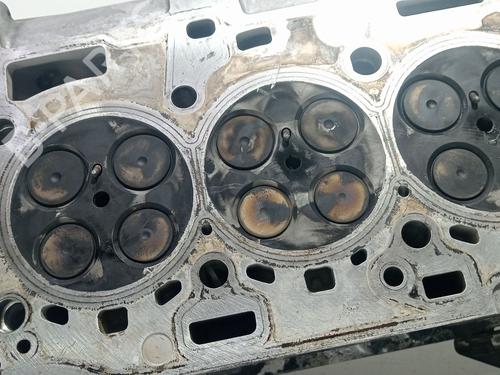 Cylinder head BMW 1 (E81) 120 d | BP30624345M5