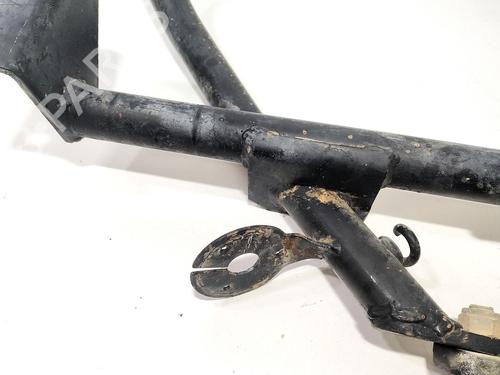 Trækkugle/Mekanisme SUZUKI VITARA (ET) HDI (SE 420HDI) | BP36162281C141 - Image 5