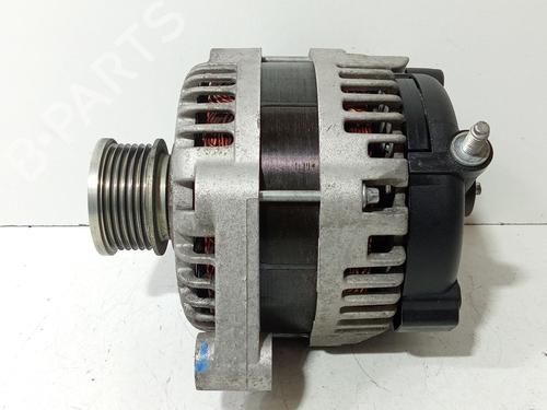 Used Alternator Alternator CHEVROLET CRUZE (J300) 2.0 CDI (163 hp) 40035807 40035807