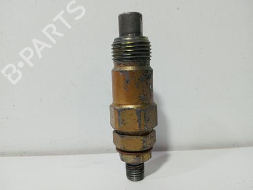 Used Injector NISSAN TERRANO I (WD21) 2.7 TD 4WD (LBYD21) (99 hp) 31291368