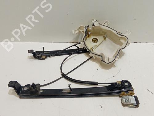 Used Right front window switch SEAT LEON (1P1) 1.9 TDI (105 hp) 30135109