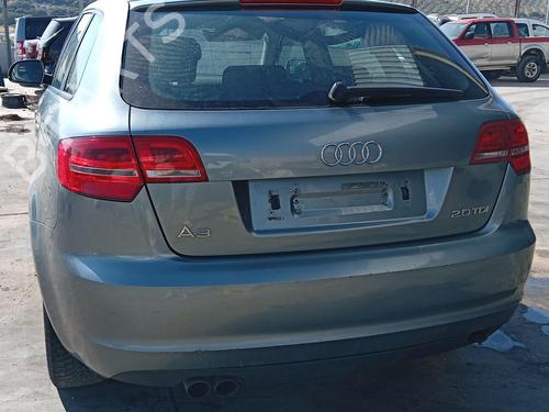 Pipe AUDI A3 Sportback (8PA) 2.0 TDI 16V | BP36865705M125  - Image 10