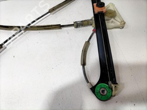 Front right window mechanism AUDI A3 (8P1) 1.8 TFSI | BP37175319C23 - Image 6