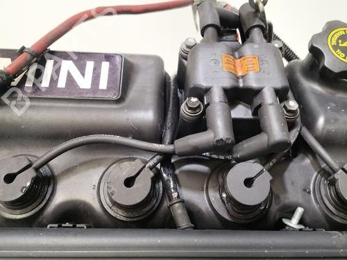 Engine MINI MINI (R50, R53) One | BP35726347M1  - Image 17
