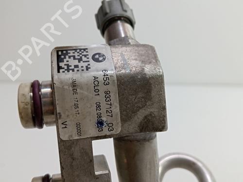 AC pipe BMW 3 (F30, F80) 318 d | BP30485620M126