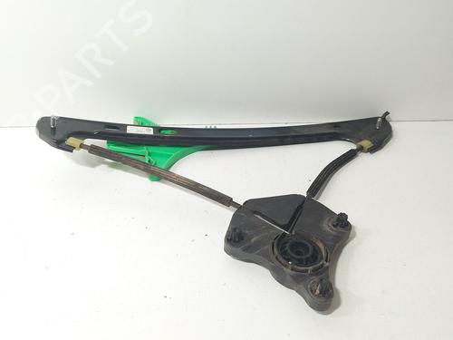 Elevalunas trasero derecho Elevalunas trasero derecho VW GOLF VII (5G1, BQ1, BE1, BE2) 1.6 TDI (115 hp) 36162263 36162263