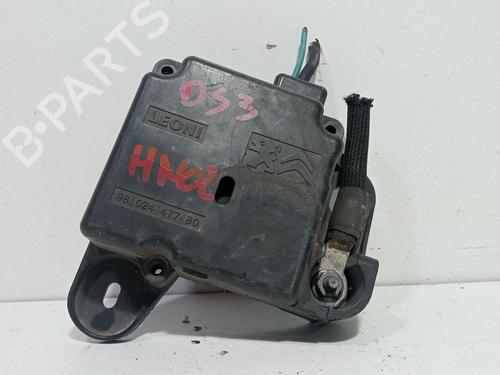 Used Electronic module Electronic module CITROËN DS3 (SA_) 1.6 THP 165 (165 hp) 40099763 40099763
