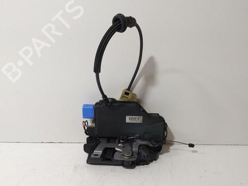 Used Front left lock Front left lock 37155205 37155205