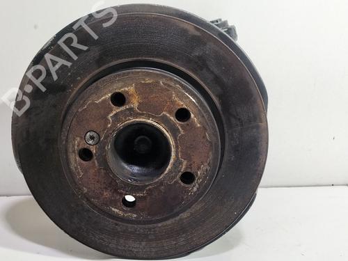 Fusée arrière droite MERCEDES-BENZ A-CLASS (W176) A 200 CDI / d (176.008) (136 hp) 30709224