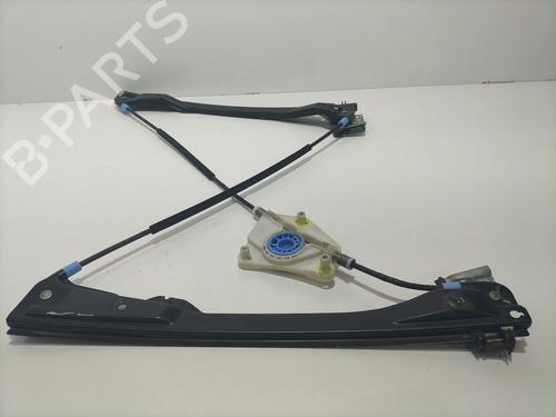 Used Front right window mechanism SEAT IBIZA III (6L1) [2002-2009]  22750157