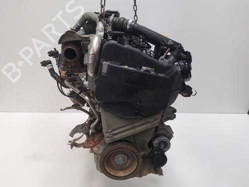 Engine RENAULT KANGOO Express (FW0/1_) 1.5 dCi 75 (FW07, FW10, FW04) | BP36114654M1 - Image 23