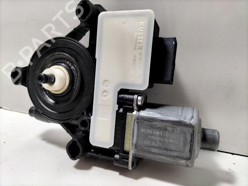 Right rear window motor SEAT IBIZA V (KJ1, KJG) 1.0 MPi | BP32235281E22