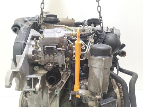 Engine SEAT LEON (1M1) 1.9 TDI | BP37607251M1 - Image 4