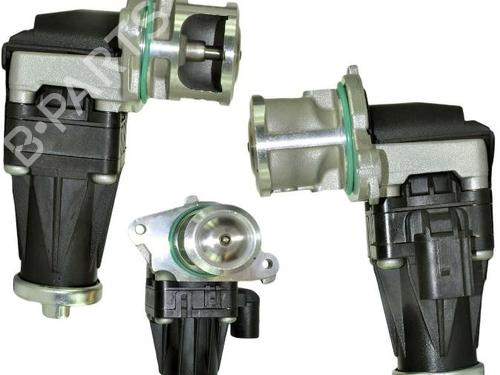 Used Egr OPEL CORSA D (S07) 1.3 CDTI (L08, L68) (75 hp) 30610237