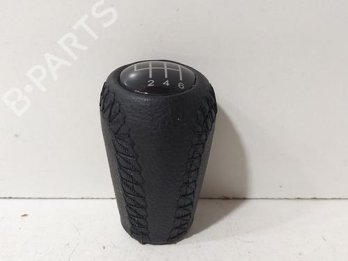 Used Shift knob Shift knob MAZDA 6 Hatchback (GH) 2.2 MZR-CD (GH10) (180 hp) 40100046 40100046