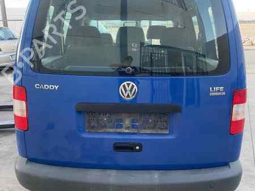 Commutateur VW CADDY III MPV (2KB, 2KJ, 2CB, 2CJ)  | BP26203911I30 
