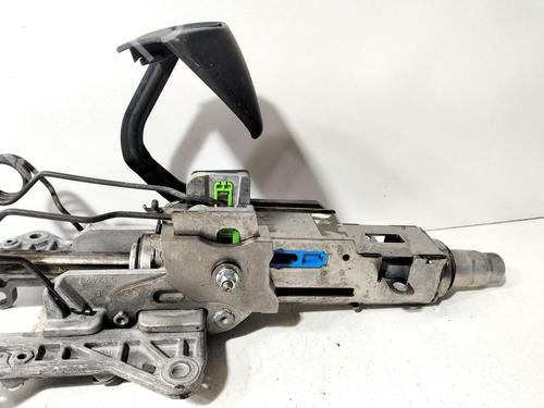 Steering column VW PASSAT B6 (3C2) 2.0 TDI | BP38065023M21 - Image 6