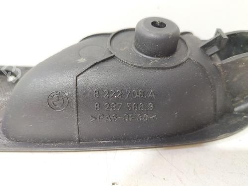 Front right interior door handle BMW 3 (E46) 320 d | BP37603621I14 - Image 8