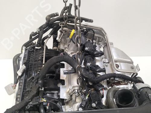 Engine SEAT IBIZA IV ST (6J8, 6P8) 1.2 TSI | BP36114652M1  - Image 14