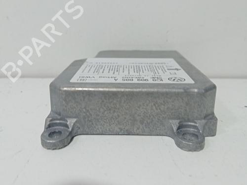 Kollisjonspute styreenhet SEAT LEON (1M1) 1.9 TDI | BP26931923M53 