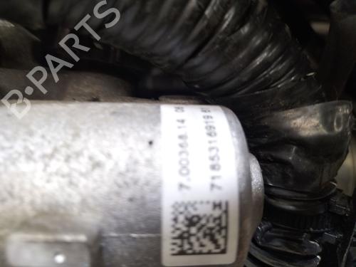 Engine DACIA DOKKER Box Body/MPV 1.5 dCi 75 / Blue dCi 75 (FEJW, FEAH) | BP34695266M1 - Image 14