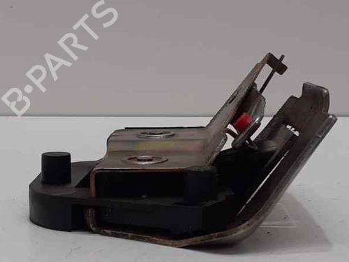 Rear right lock CITROËN BERLINGO / BERLINGO FIRST Box Body/MPV (M_) 1.6 HDI 75 (MB9HW) | BP5762489C99 