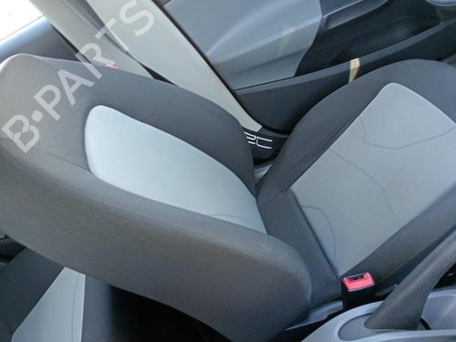 Engine SEAT IBIZA IV SC (6J1, 6P5) 1.2 TSI | BP33287585M1 - Image 17