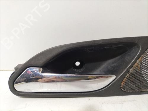 Front left interior door handle BMW 3 (E46) 320 d | BP37075328I13 - Image 2