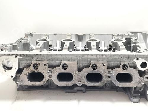 Cylinder head PEUGEOT 308 CC (4B_) 1.6 16V | BP35726350M5 - Image 15