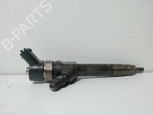 Injecteur RENAULT SCÉNIC II (JM0/1_) 1.9 dCi (JM0G, JM12, JM1G, JM2C) (120 hp) 30708893