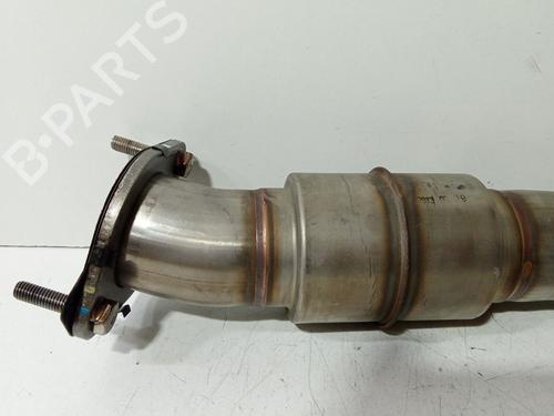 Pipe CHEVROLET CRUZE (J300) 2.0 CDI | BP40035809M125 - Image 2