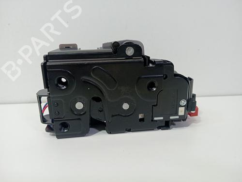 Front left lock VW GOLF V (1K1) 1.4 TSI | BP27311341C98 