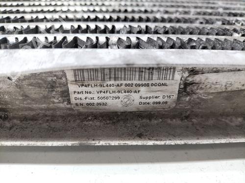 Intercooler ALFA ROMEO 159 (939_) 1.9 JTDM 16V (939AXC1B, 939AXC12) | BP37269946M30 - Image 15