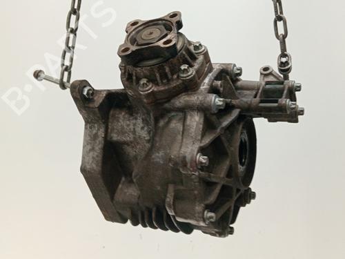 Front differential MERCEDES-BENZ E-CLASS (W211) E 200 CDI (211.004) | BP40099734M23 - Image 4