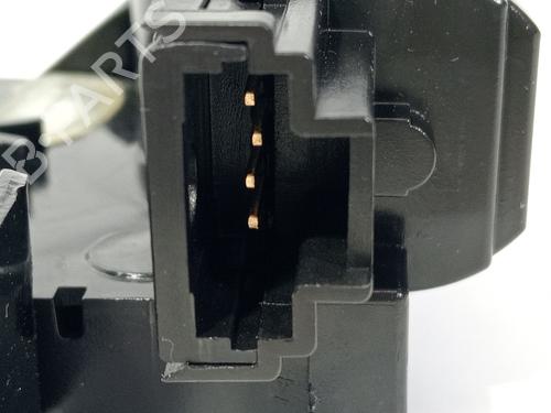 Schloss Heckdeckel RENAULT MEGANE II (BM0/1_, CM0/1_) 2.0 16V (BM0U, CM0U) | BP29979275C101