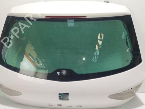 Used Tailgate Tailgate SEAT LEON ST (5F8) 1.0 TSI (115 hp) 34584168 34584168