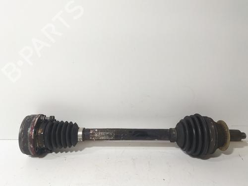 Used Left front driveshaft Left front driveshaft SEAT IBIZA IV (6J5, 6P1) 1.4 (85 hp) 36435353 36435353