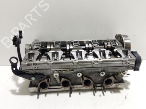 Used Cylinder head AUDI A4 B7 Avant (8ED) 2.0 TDI 16V (140 hp) 30124370