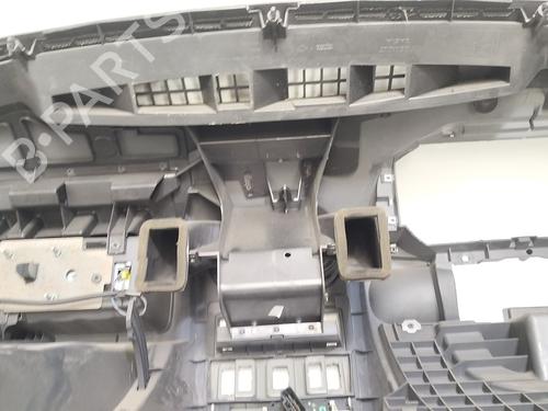 Dashboard DACIA LOGAN (LS_) 1.5 dCi (LS0W) | BP37407954C46 - Image 16