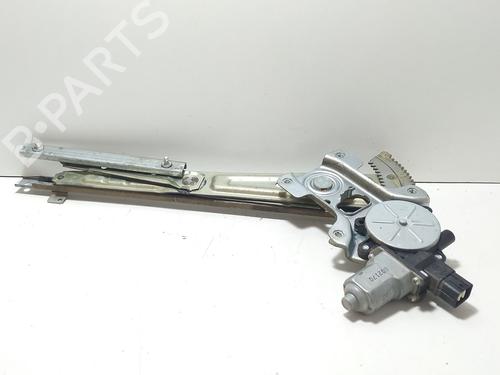 Used Front right window mechanism Front right window mechanism MITSUBISHI LANCER VIII Sportback (CX_A) 2.0 DI-D (CX8A) (140 hp) 32476375 32476375