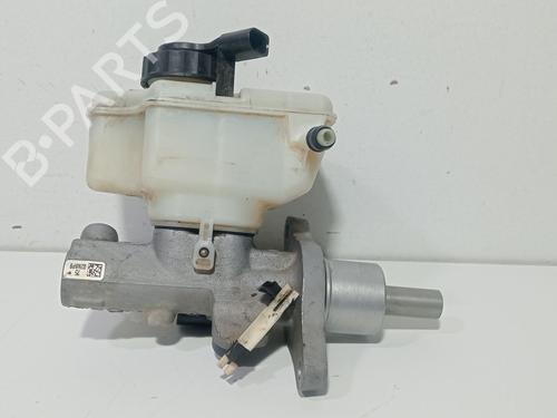 Used Brake master cylinder AUDI A3 (8P1) 1.6 TDI (105 hp) 29755556