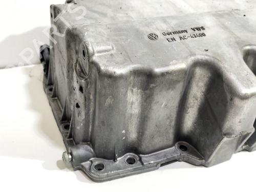 Carter d'huile AUDI A4 B7 (8EC) 2.0 TDI | BP30710743M115