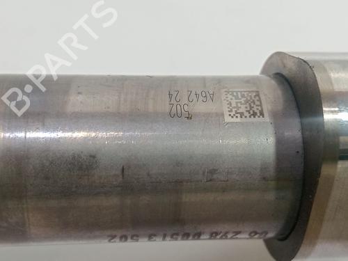 Other MERCEDES-BENZ E-CLASS (W211) E 320 CDI (211.026) | BP29814340O1