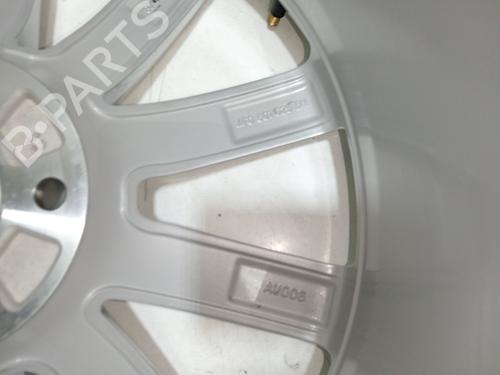 Rim AUDI Q7 (4LB) 3.0 TDI quattro | BP21192077C45