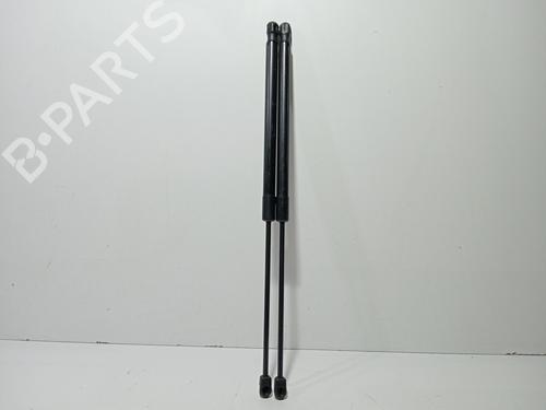 Gassdemper Bakluke FORD FIESTA VI (CB1, CCN) 1.6 Ti (120 hp) 22750173