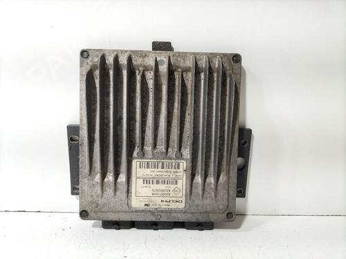 Engine control unit (ECU) DACIA LOGAN (LS_) 1.5 dCi (LS0K) | BP37024383M57  - Image 5