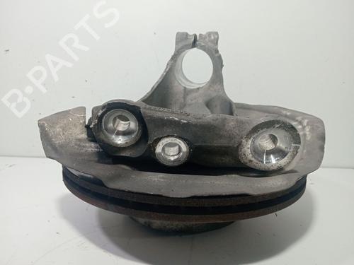 Right front steering knuckle BMW 3 (F30, F80) 318 d | BP30485622M26 